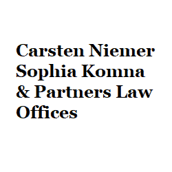 Carsten-Niemer-Sophia-Komna-and-Partners-Law-Offices