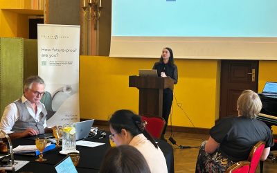 Fall 2025 meeting of IT IP Law Group Europe