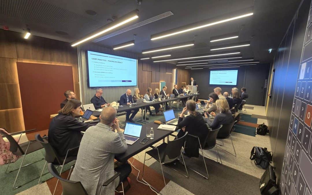 Spring 2026 Meeting of IT IP Law Group Europe in Belgrade