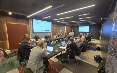 Spring 2026 Meeting of IT IP Law Group Europe in Belgrade