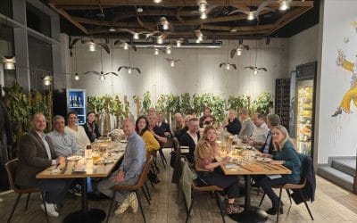 Fall 2026 meeting of IT IP Law Group Europe in Bratislava